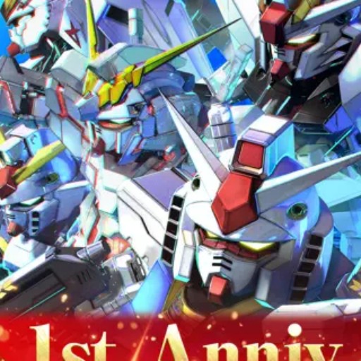 SD Gundam G Generation ETERNAL