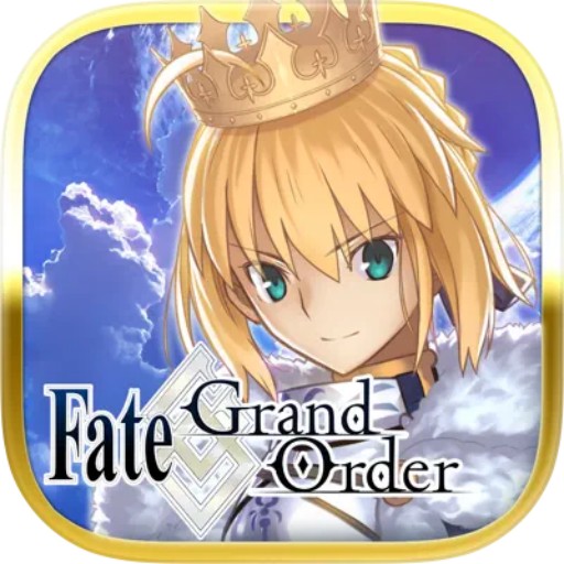Fate/Grand Order