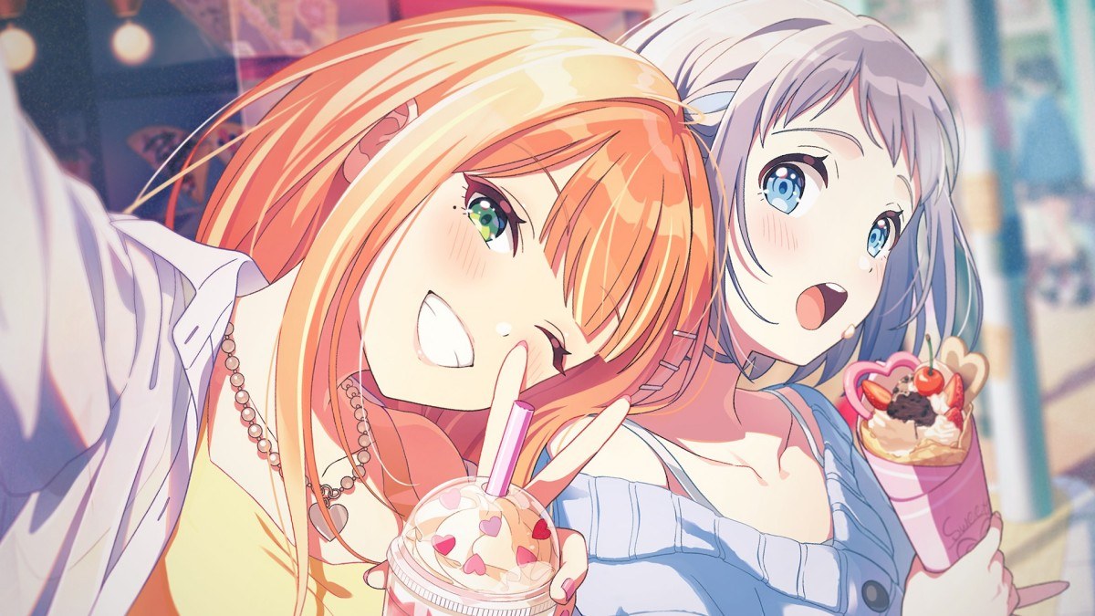 学園アイドルマスター