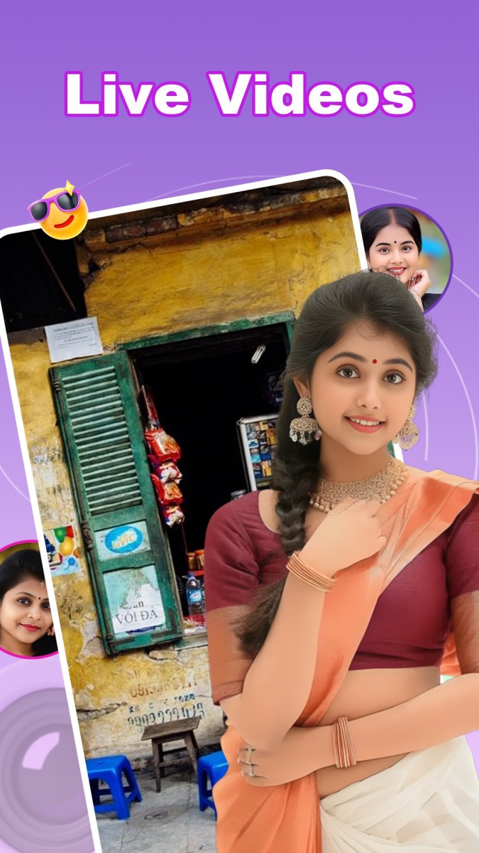 Haloo: Discover Videos & Clips