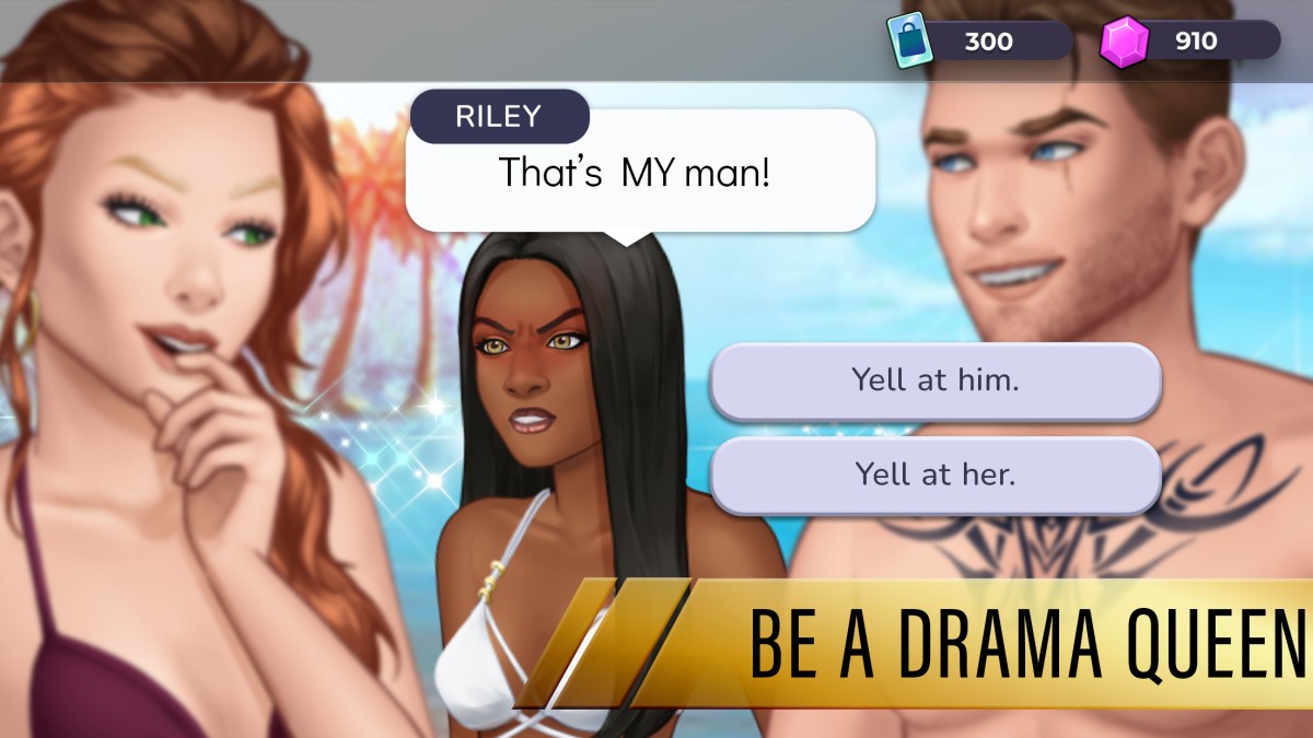 Episode: Reality Stars