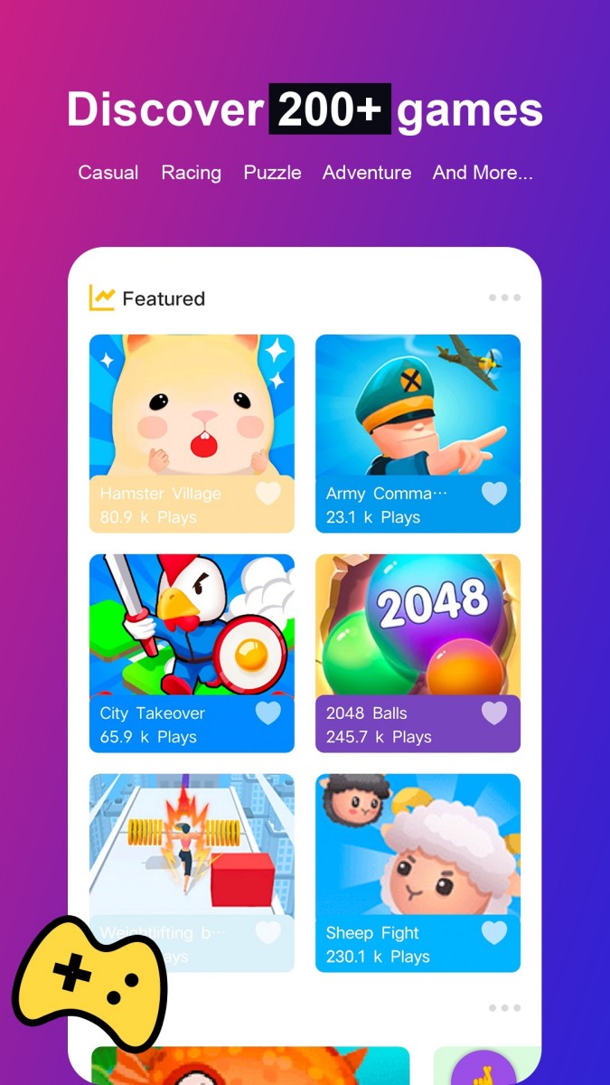 Game Cookie - Online Games