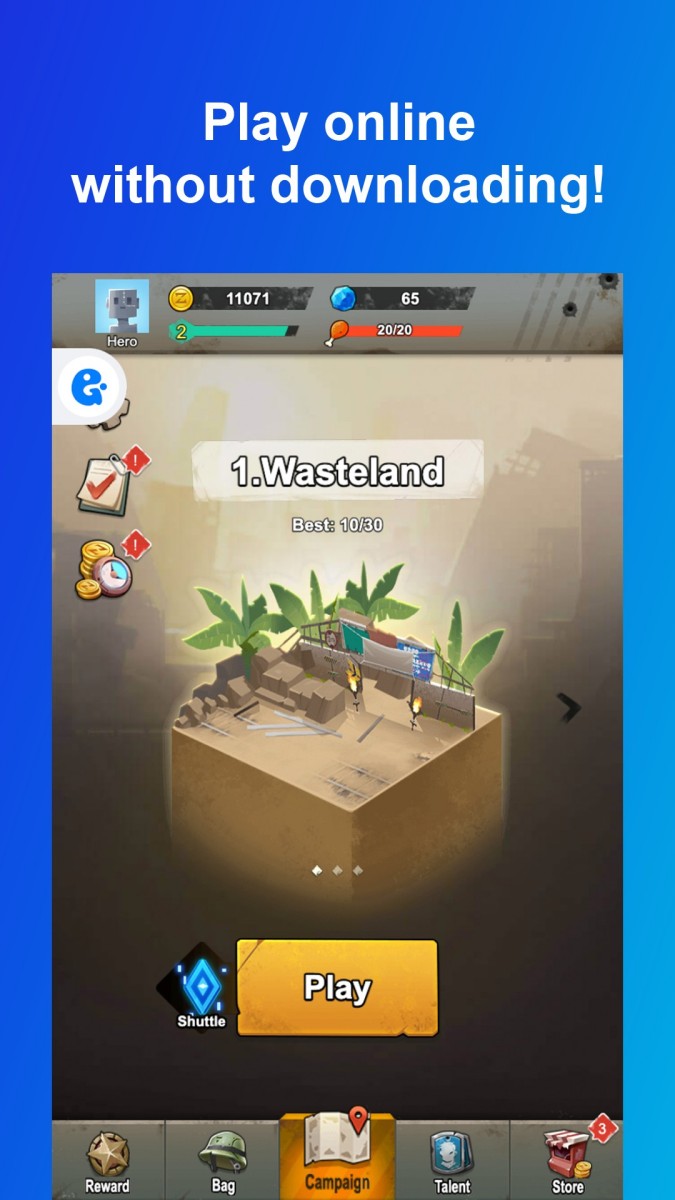 Game Cookie - Online Games