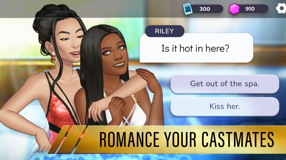 Episode: Reality Stars