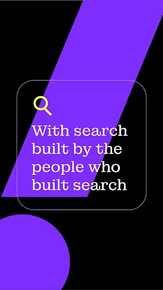Yahoo Launcher