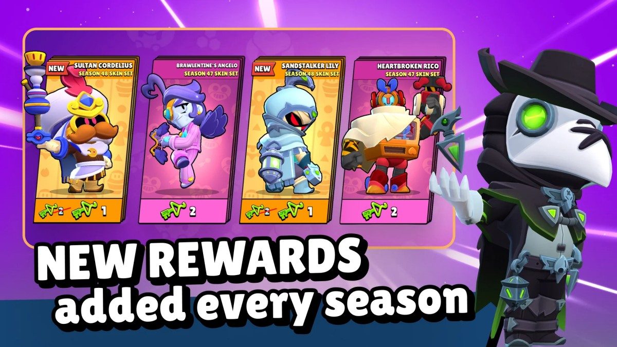 Brawl Stars