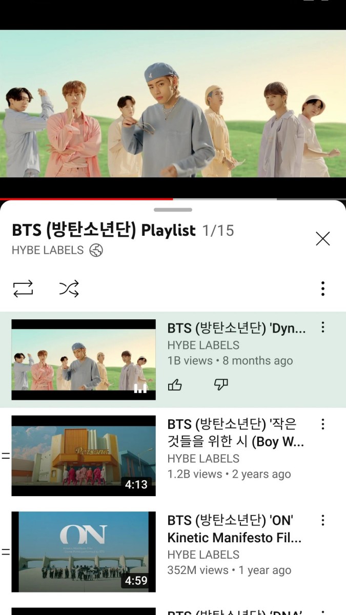 YouTube