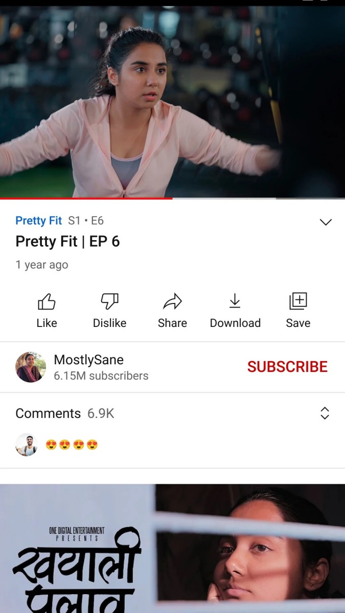 YouTube