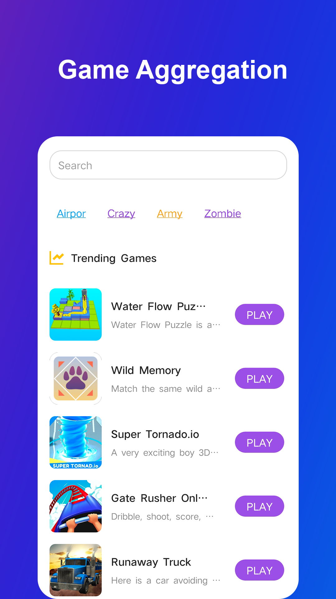Game Cookie - Online Games