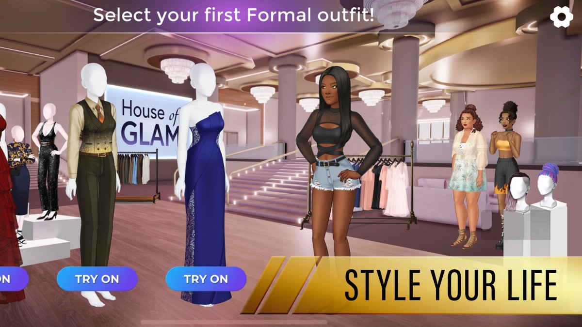 Episode: Reality Stars