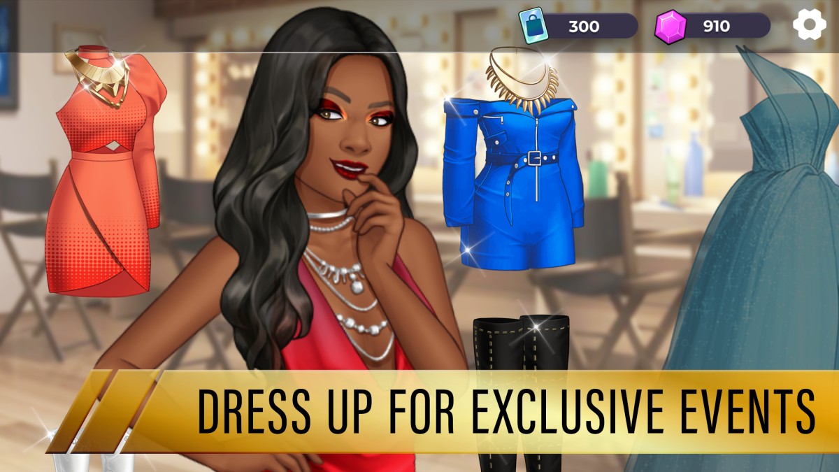 Episode: Reality Stars