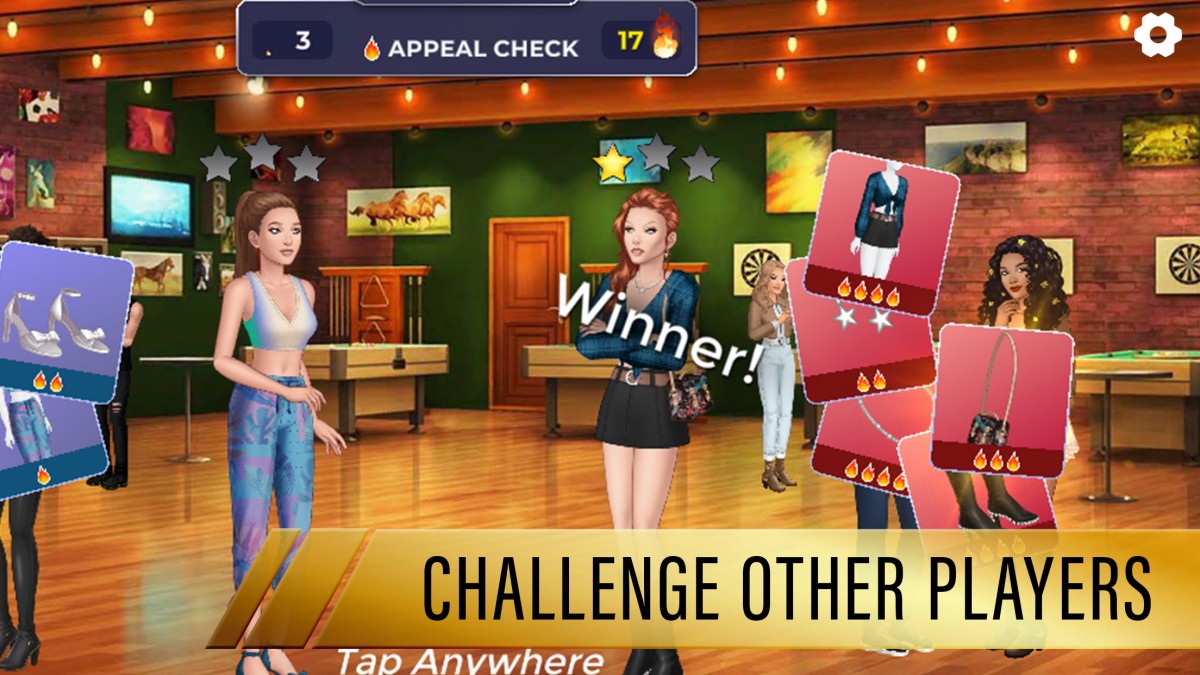 Episode: Reality Stars