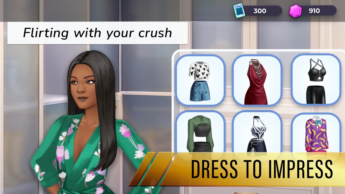 Episode: Reality Stars
