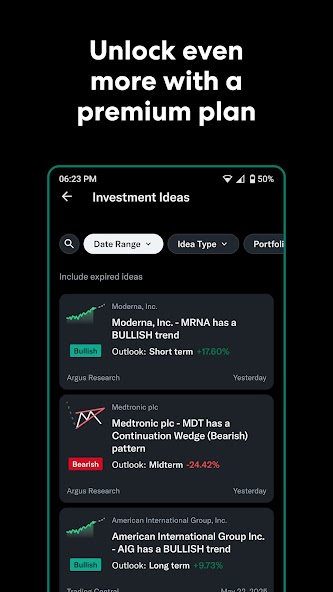 Yahoo Finance: Stocks & News