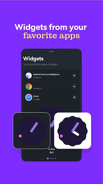 Yahoo Launcher