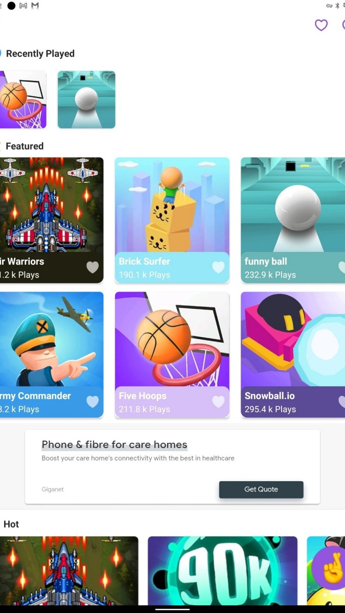 Game Cookie - Online Games