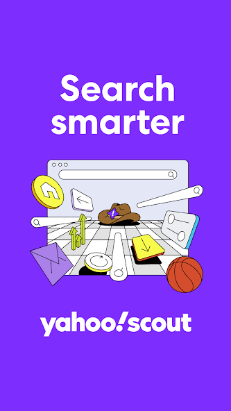 Yahoo Search: Your Daily Hub