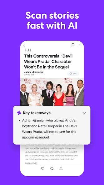 Yahoo News: Daily News For You